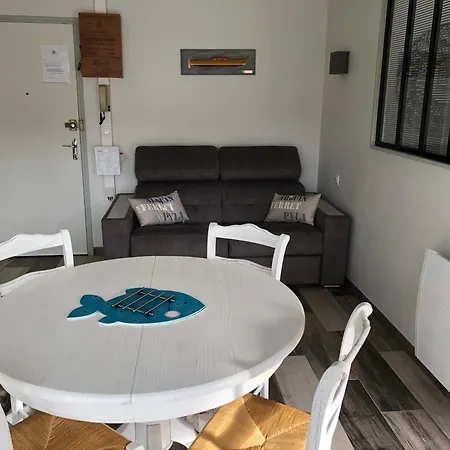 아파트 Felicitad Classe 3 Etoiles *