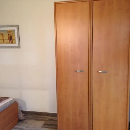 Felicitad Classe 3 Etoiles 아파트 *