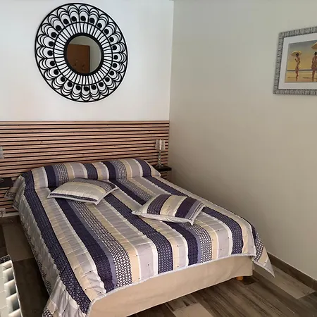 아파트 Felicitad Classe 3 Etoiles *