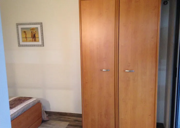 Felicitad Classe 3 Etoiles 아파트 *