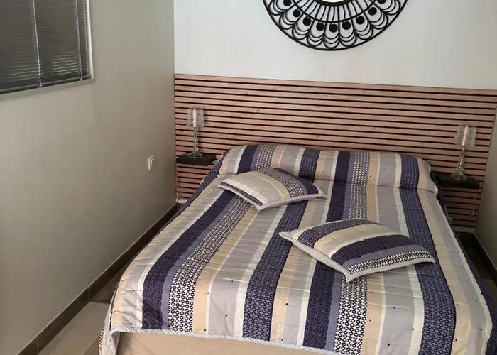 Felicitad Classe 3 Etoiles