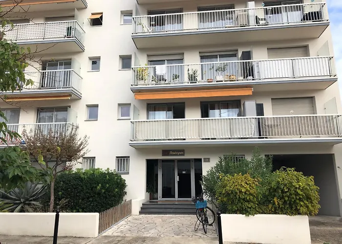 아파트 Felicitad Classe 3 Etoiles 아르카숑