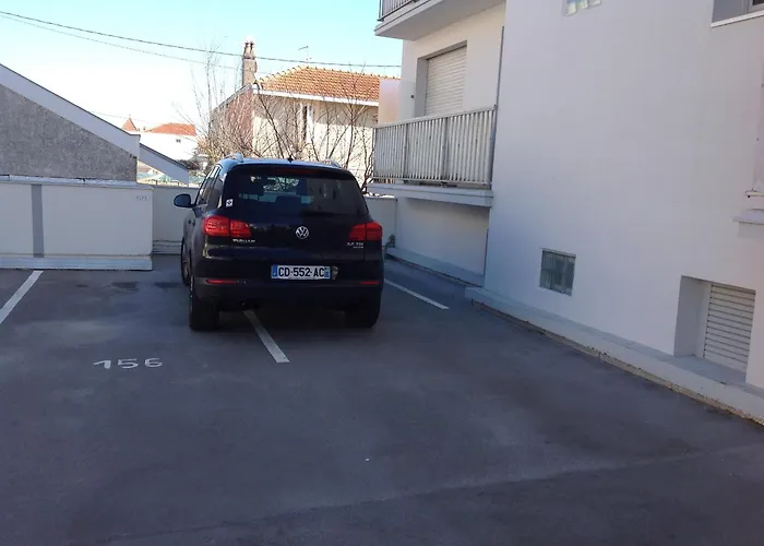 Felicitad Classe 3 Etoiles 아파트 아르카숑