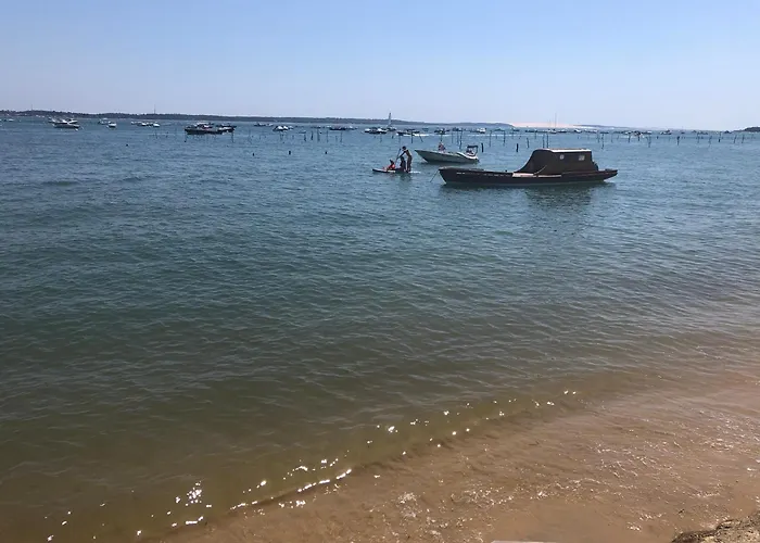 Felicitad Classe 3 Etoiles 아파트