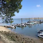Lägenhet Felicitad Classe 3 Etoiles Arcachon