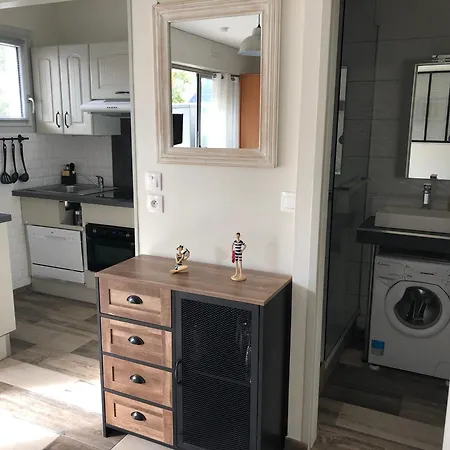 דירה Felicitad Classe 3 Etoiles ארסשון