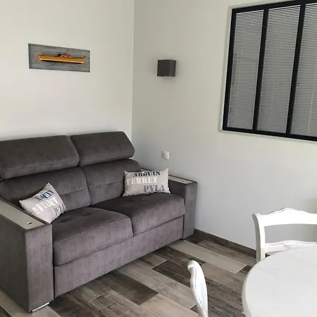 Felicitad Classe 3 Etoiles דירה *