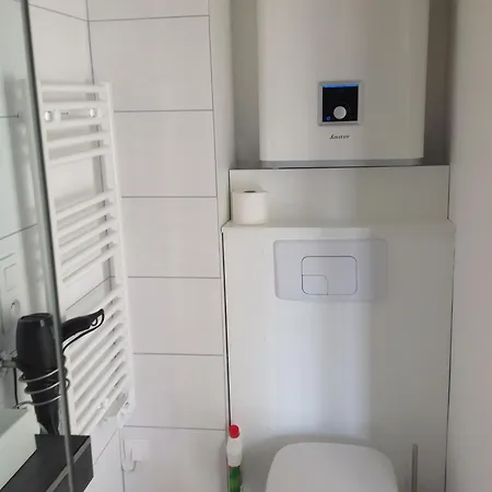 Felicitad Classe 3 Etoiles Apartman