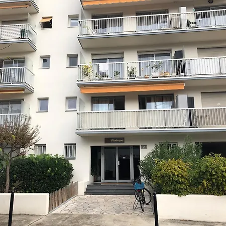 דירה Felicitad Classe 3 Etoiles ארסשון