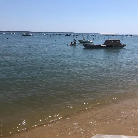 Felicitad Classe 3 Etoiles דירה