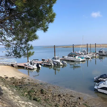 Apartman Felicitad Classe 3 Etoiles Arcachon