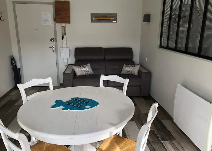 דירה Felicitad Classe 3 Etoiles *