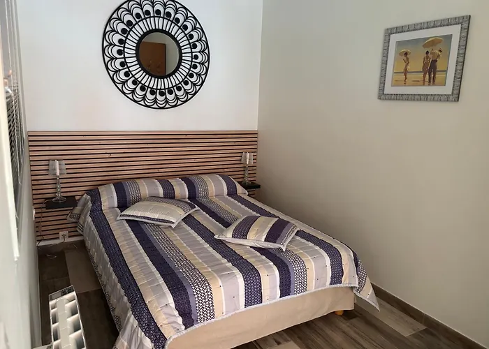 דירה Felicitad Classe 3 Etoiles *