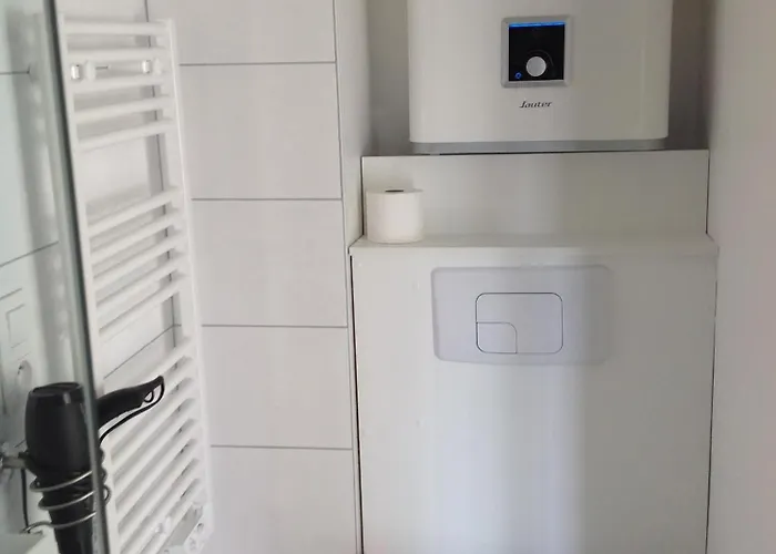 Felicitad Classe 3 Etoiles דירה