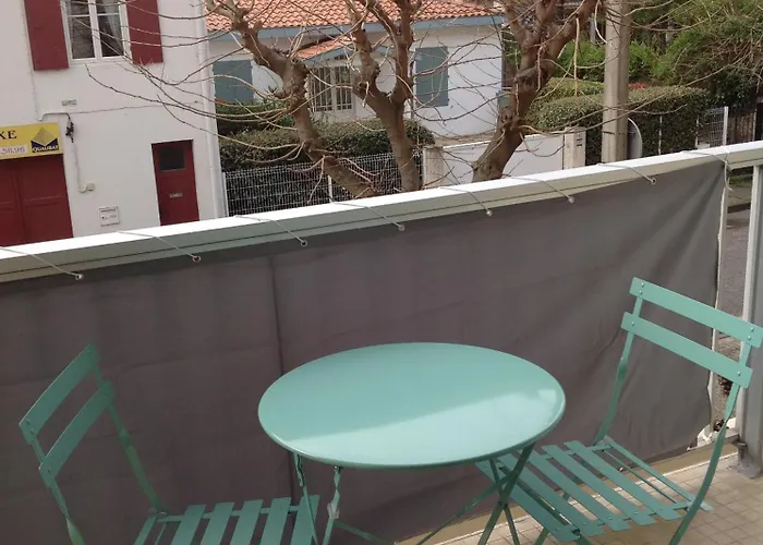 דירה Felicitad Classe 3 Etoiles