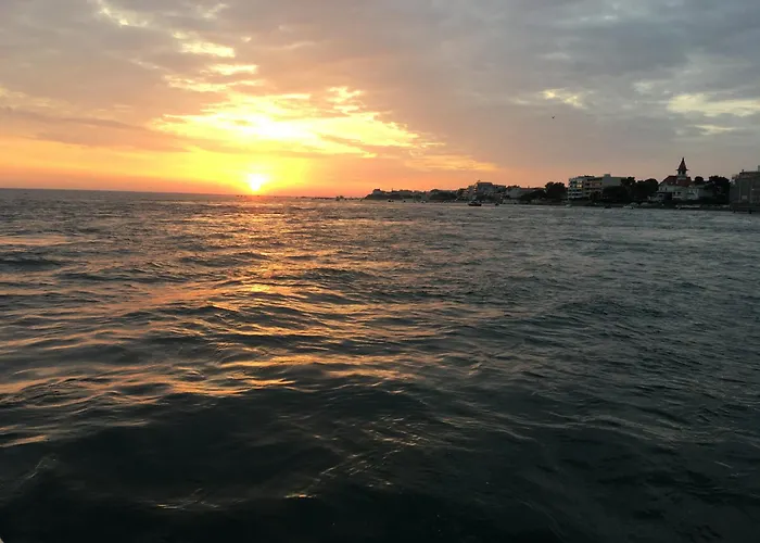 Felicitad Classe 3 Etoiles ארסשון