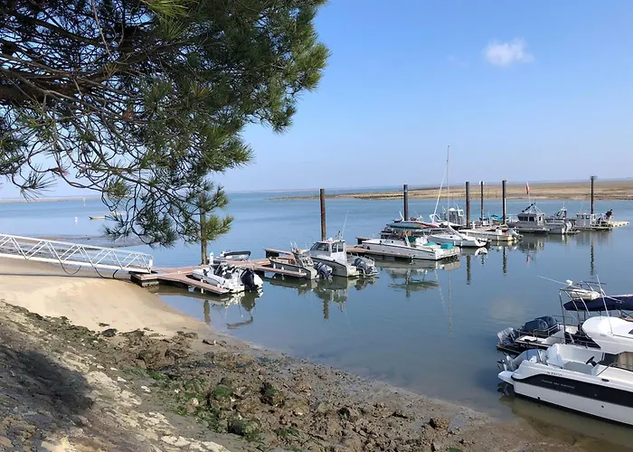 דירה Felicitad Classe 3 Etoiles ארסשון